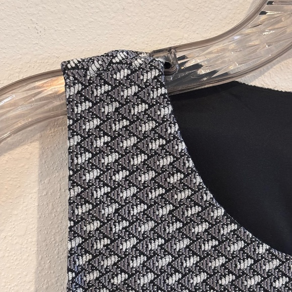 EUC Theory  Women's Sleeveless SZ S Midi Dress Gray - Picture 7 of 16